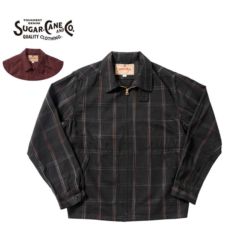 SUGAR CANE シュガーケーン ジャケット 
