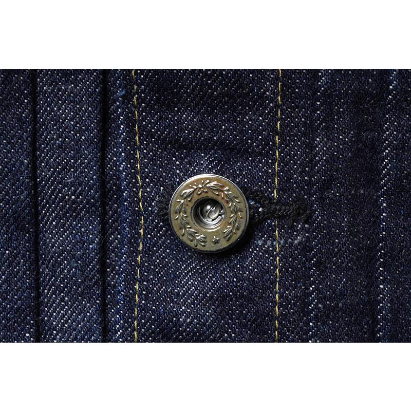 SUGAR CANE シュガーケーン デニム ジャケット Super “Denim