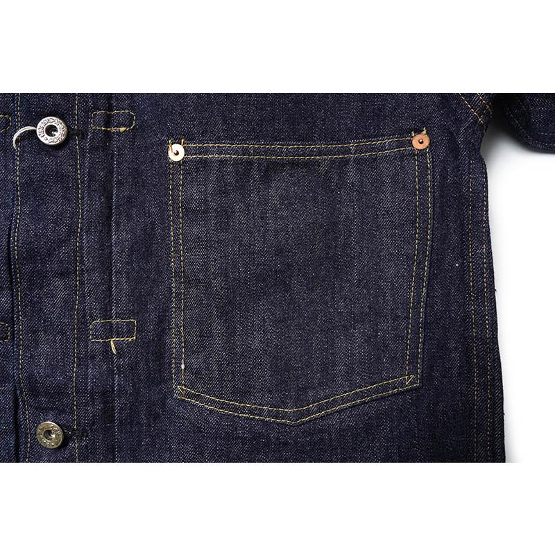 SUGAR CANE シュガーケーン デニム ジャケット Super “Denim