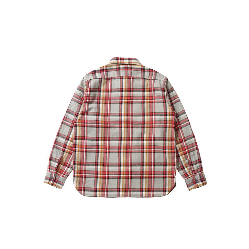 SUGAR CANE シュガーケーン 長袖 シャツ 