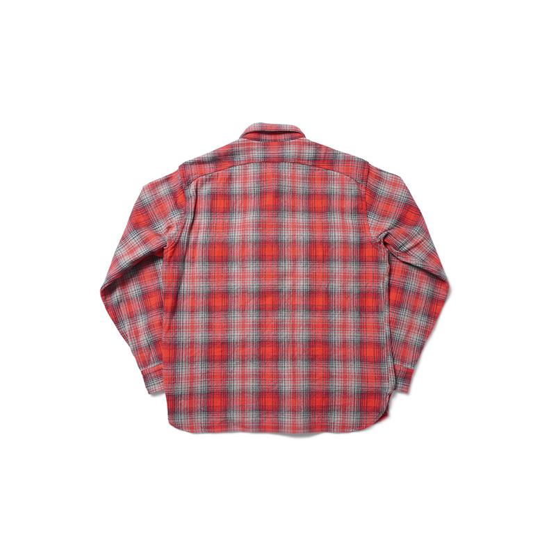 SUGAR CANE シュガーケーン 長袖 シャツ 