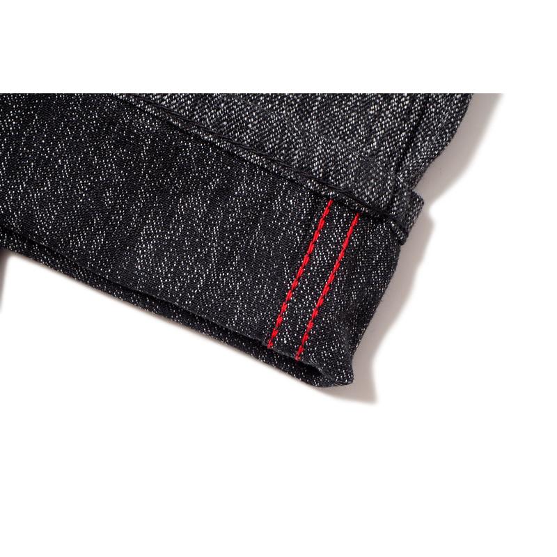 SUGAR CANE シュガーケーン パンツ “9oz. BLACK COVERT ENGINEER PANTS