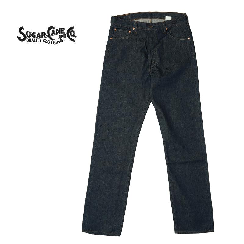 SUGAR CANE シュガーケーン パンツ “Made in USA” NOS 14oz SUGAR CANE シュガーケーン パンツ “Made in USA” NOS 14oz