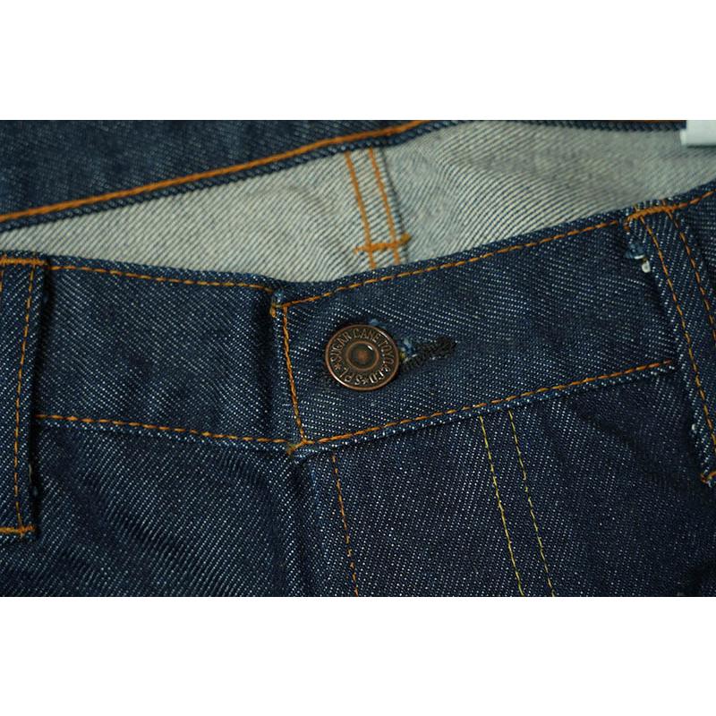 SUGAR CANE シュガーケーン パンツ “Made in USA” NOS 14oz SUGAR CANE シュガーケーン パンツ “Made in USA” NOS 14oz