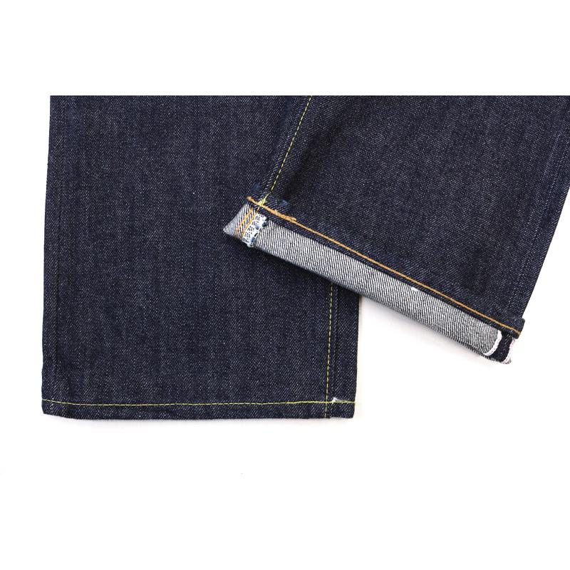 SUGAR CANE シュガーケーン パンツ 14.25oz. DENIM “2021 MODEL” SLIM