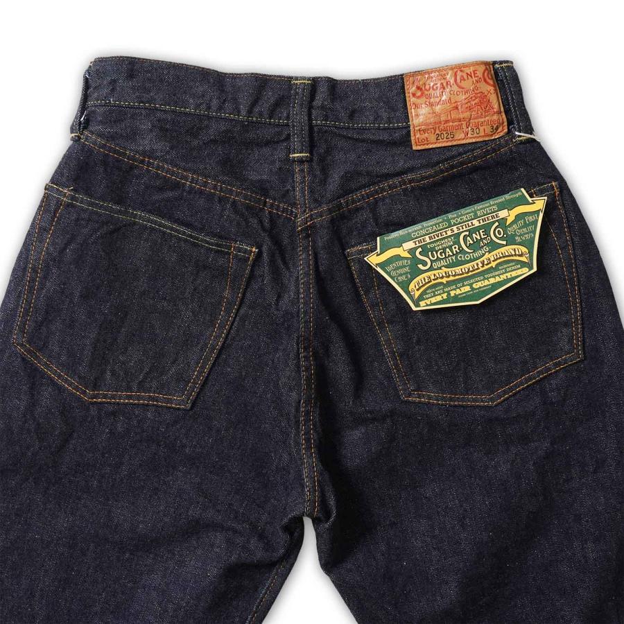 SUGAR CANE シュガーケーン パンツ 