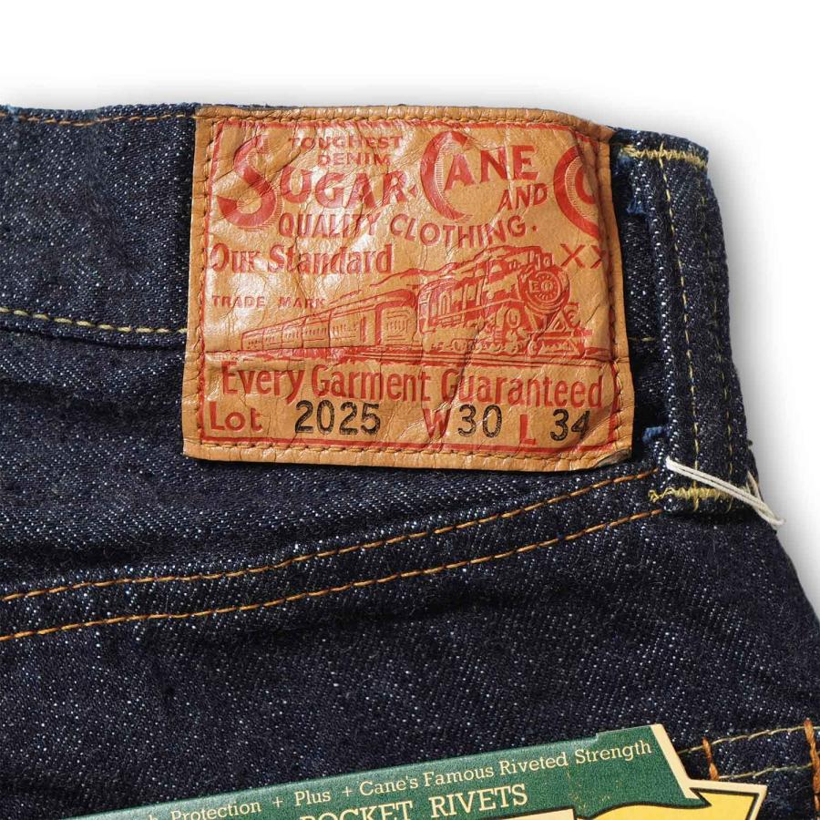 SUGAR CANE シュガーケーン パンツ 