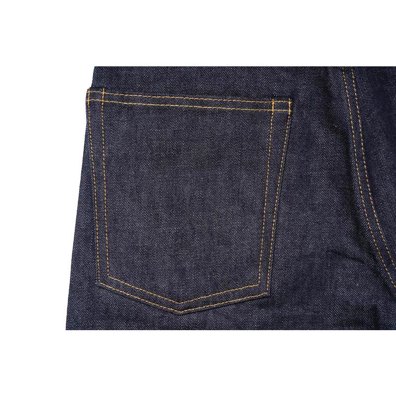 SUGAR CANE シュガーケーン デニム パンツ “14oz. DENIM BOOT CUT