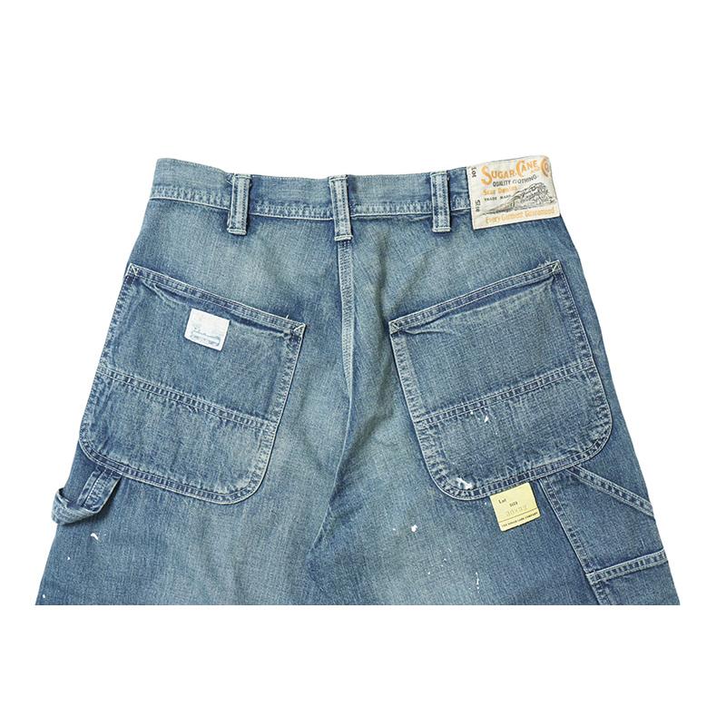 パンツ Sugar Cane Jeans SugarCane Jeans