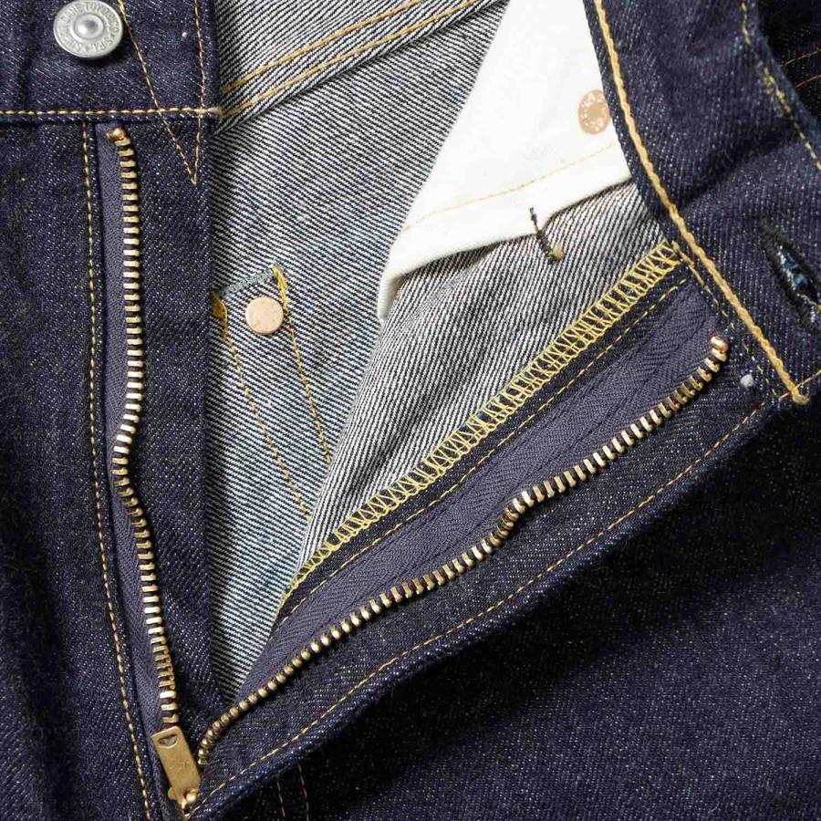 SUGAR CANE シュガーケーン パンツ 14.25oz. DENIM “1955Z MODEL