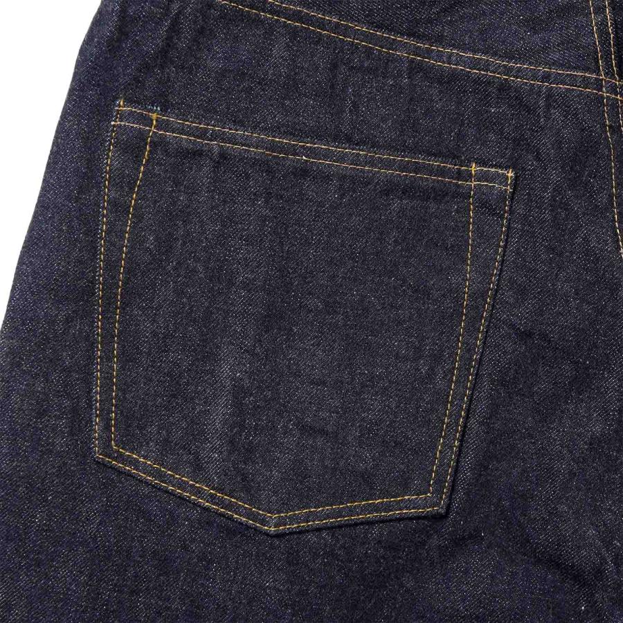 SUGAR CANE シュガーケーン パンツ 14.25oz. DENIM “1955Z MODEL