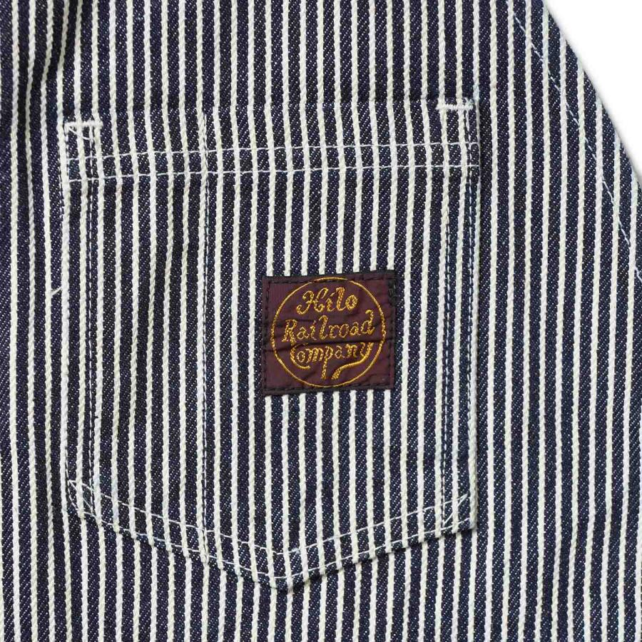 SUN SURF サンサーフ オーバーオール SAILOR MOKU PRODUCTS 