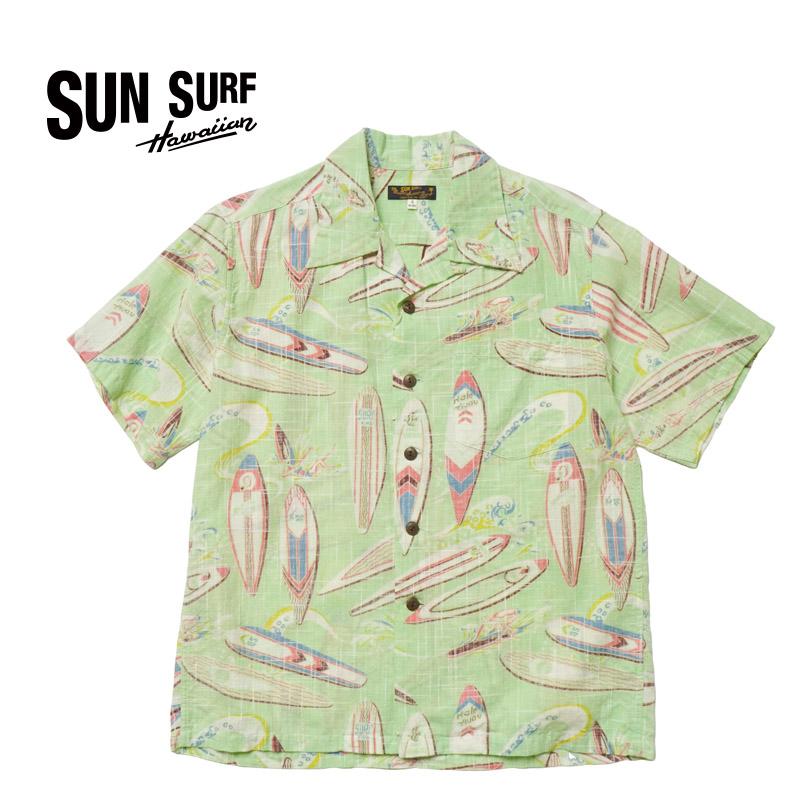 SUN SURF サンサーフ \