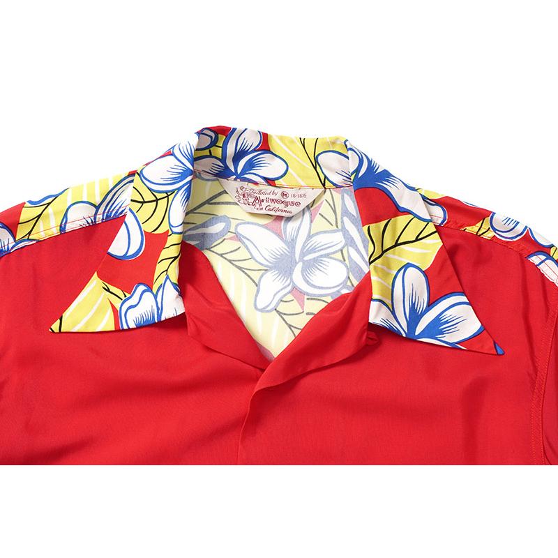 SUN SURF サンサーフ 半袖 アロハシャツ SPECIAL EDITION 