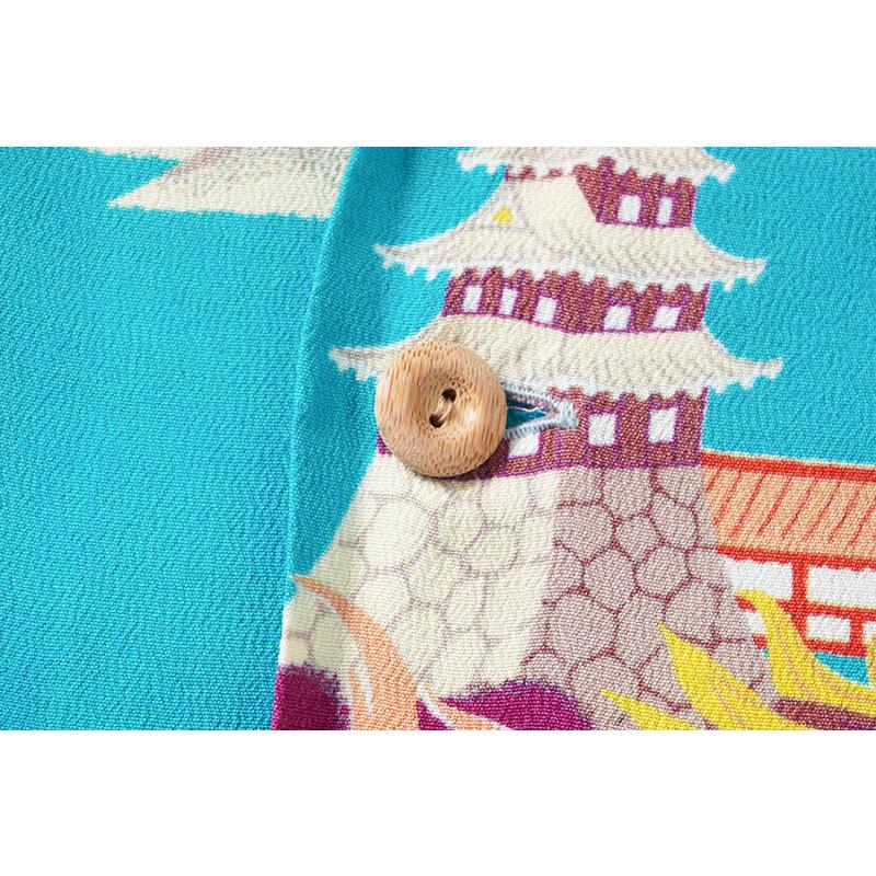 Sun Surf サンサーフSpecial 半袖アロハシャツ Lサイズ SUN SURF サンサーフ 半袖 アロハシャツ SPECIAL EDITION