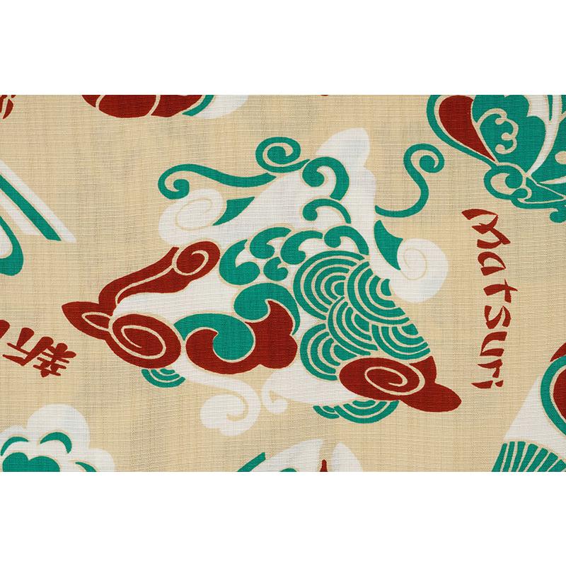 SUN SURF サンサーフ 半袖アロハシャツ HATA DRY GOODS STORE