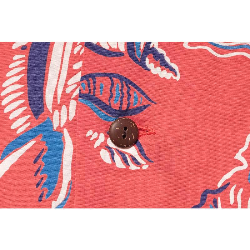 わきわきわき SUN SURF アロハシャツ 半袖 SUN SURF サンサーフ 半袖アロハシャツ 2023 KEONI OF HAWAII