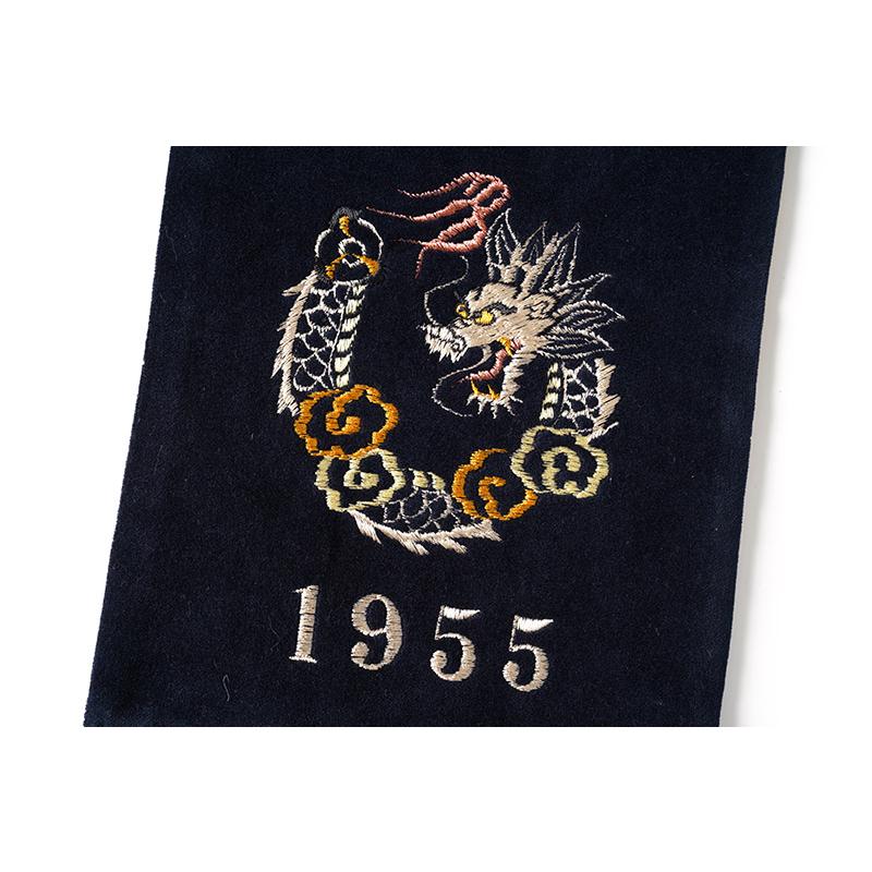 テーラー東洋 スカマフラー スカーフ