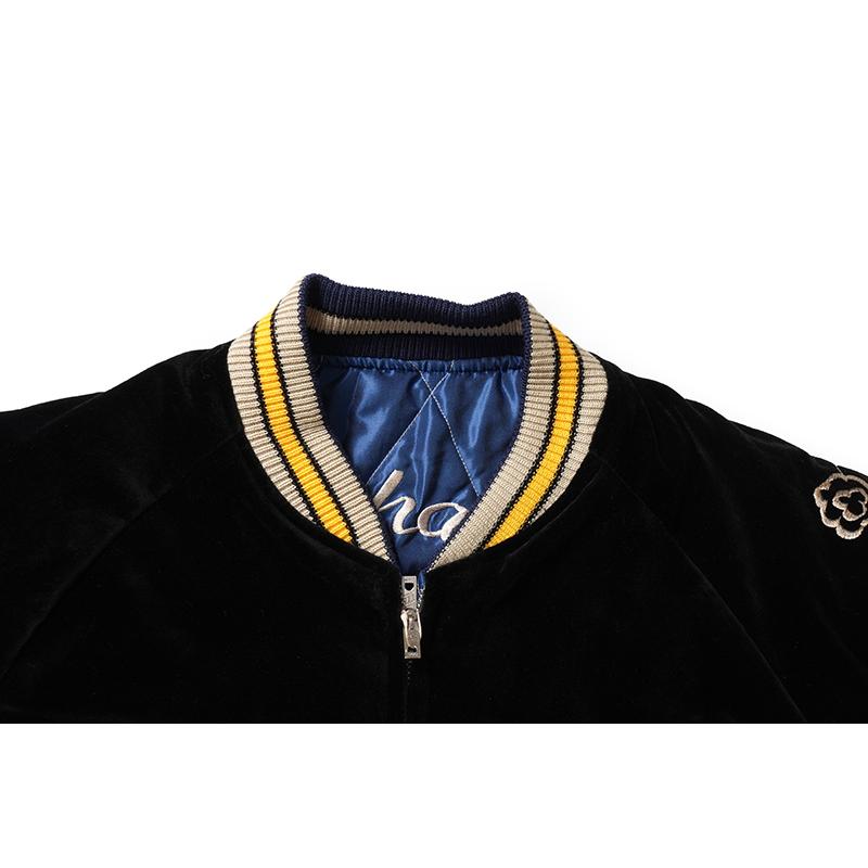 Disney ティガー　 トラックジャケット L Disney ティガー トラックジャケット L 公式】COACH – コーチ