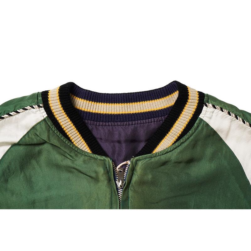 k5TAILOR 東洋 SOUVENIR JACKET AGING k5様専用TAILOR 東洋 SOUVENIR JACKET AGING - メルカリ