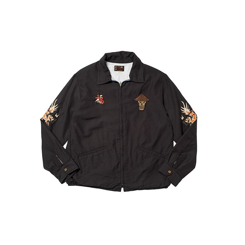 テーラー東洋　ベトジャン　Lサイズ TAILOR TOYO,TAILOR TOYO / VIETNAM JACKET - TOYO ENTERPRISE