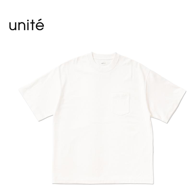 unite ユニテ 半袖 Tシャツ 