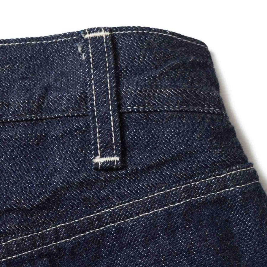 unite Unite ユニテ Nine2O denim trousers 29 セルビッチ
