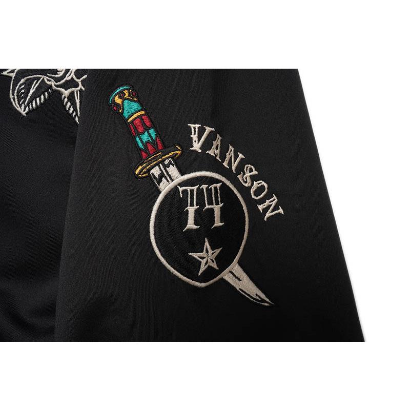 VANSON（バンソン） ジャケット 