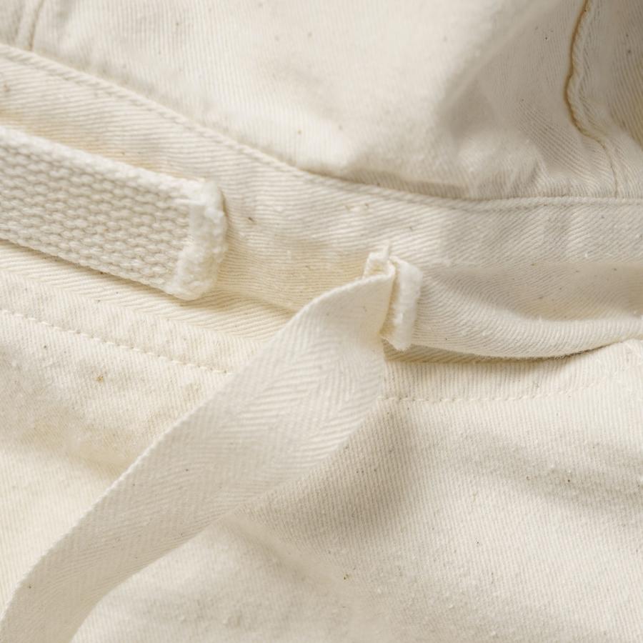 WAREHOUSE ウエアハウス スモック Lot 2225 "1940'S WWII GUNNER DECK SMOCK" 2225_11
