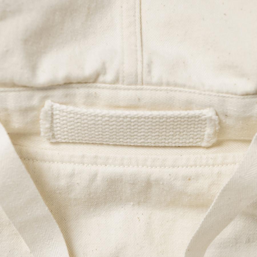 WAREHOUSE ウエアハウス スモック Lot 2225 "1940'S WWII GUNNER DECK SMOCK" 2225_12