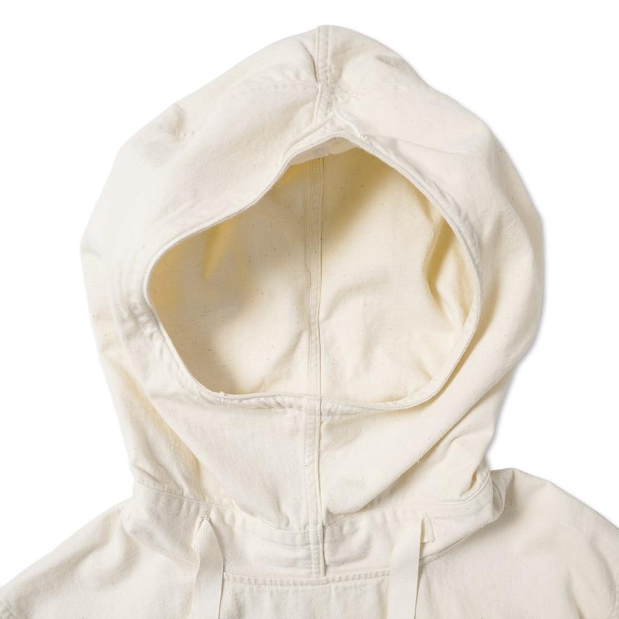 WAREHOUSE ウエアハウス スモック Lot 2225 "1940'S WWII GUNNER DECK SMOCK" 2225_1