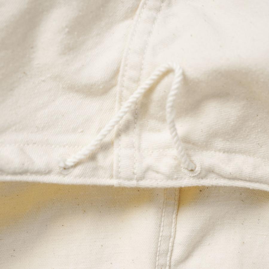 WAREHOUSE ウエアハウス スモック Lot 2225 "1940'S WWII GUNNER DECK SMOCK" 2225_2