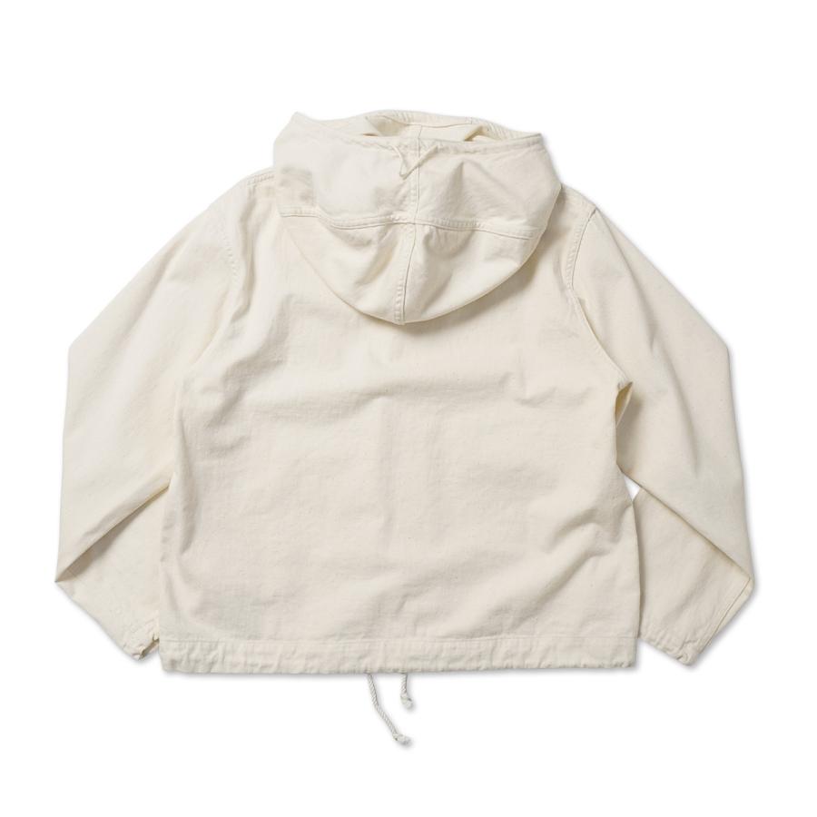 WAREHOUSE ウエアハウス スモック Lot 2225 "1940'S WWII GUNNER DECK SMOCK" 2225_9
