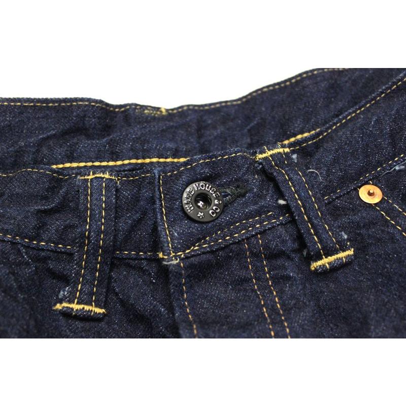 WAREHOUSE ウエアハウス パンツ 2ND-HAND 70501SXX ONE WASH WAREHOUSE ウエアハウス パンツ 2ND-HAND 70501SXX ONE WASH
