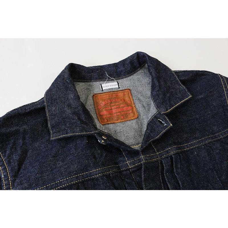 WAREHOUSE（ウエアハウス） ジャケット Lot DD-2001 ONE WASH DD-2001