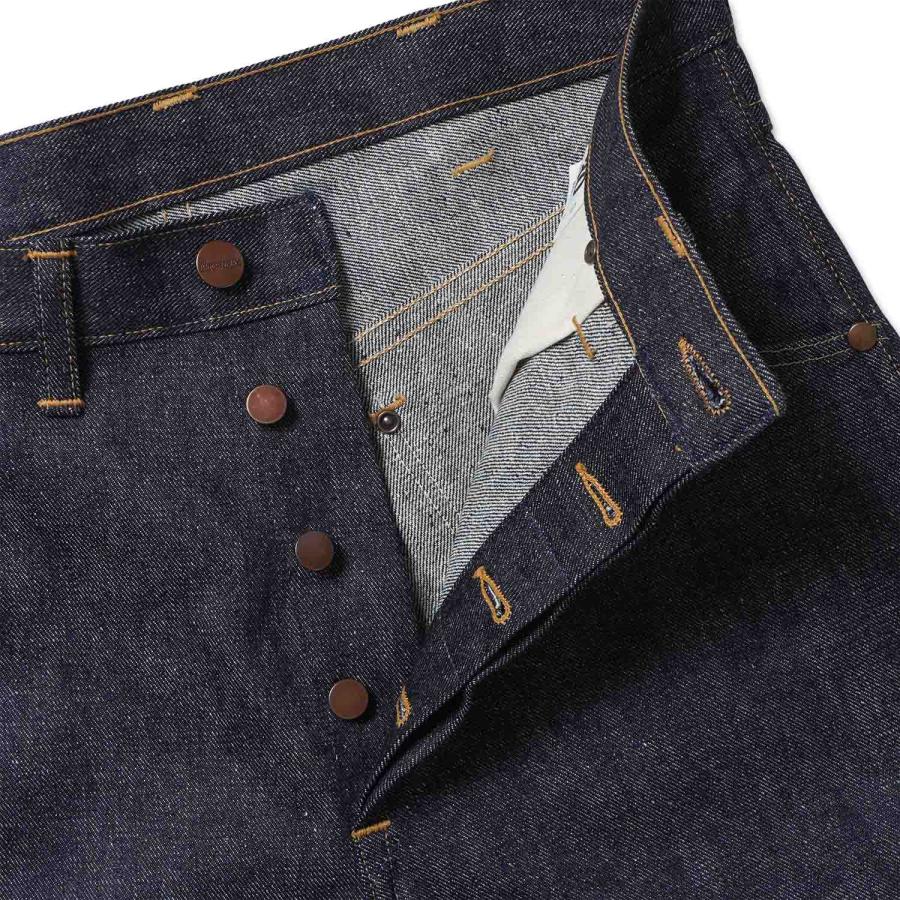 WAREHOUSE（ウエアハウス） デニムパンツ Lot 1008 “1947 MW Pre-Rodeo