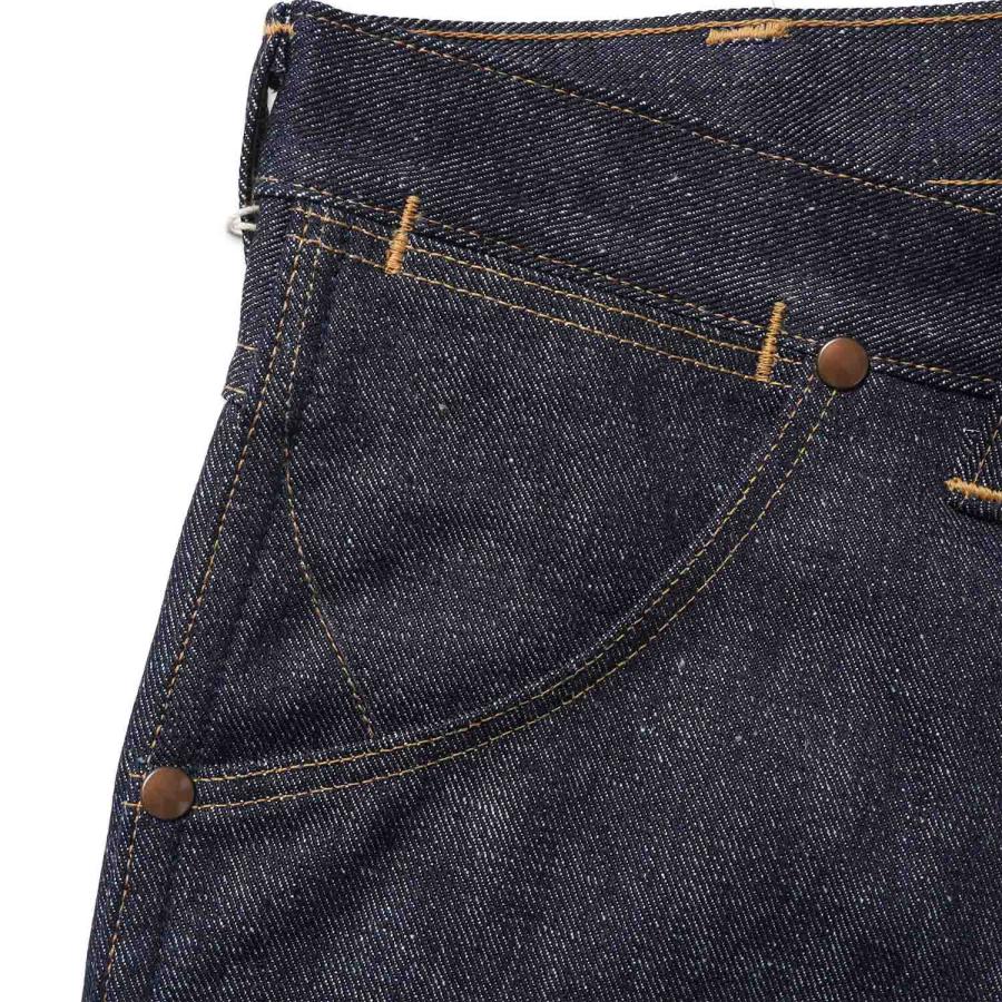 WAREHOUSE（ウエアハウス） デニムパンツ Lot 1008 “1947 MW Pre-Rodeo
