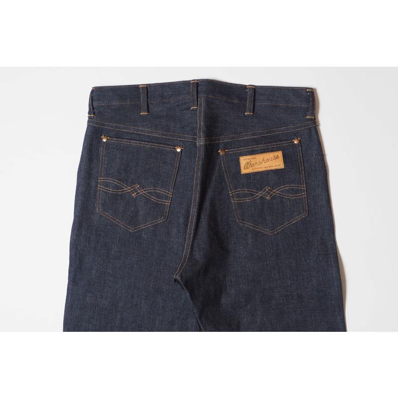 WAREHOUSE 【予約商品】WAREHOUSE ウエアハウス デニムパンツ WAREHOUSE 【予約商品】WAREHOUSE ウエアハウス デニムパンツ