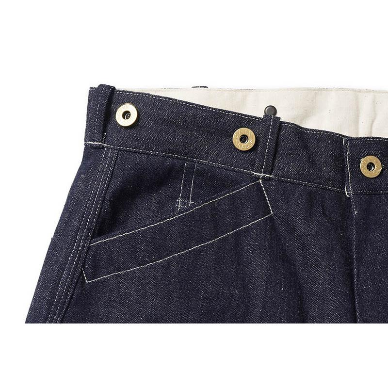 WAREHOUSE（ウエアハウス） パンツ Lot.1234 