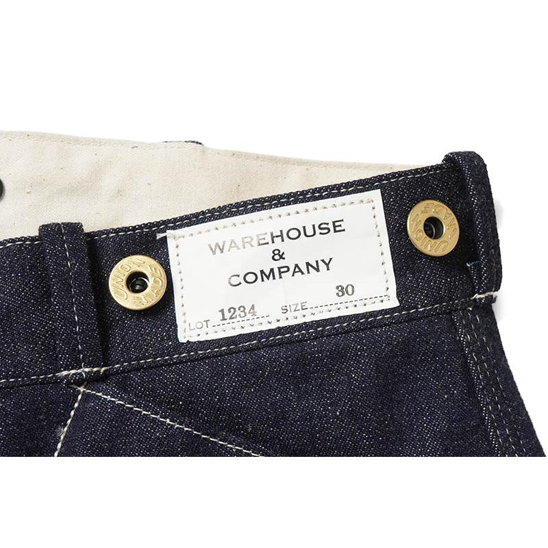 【専用商品】WAREHOUSE コットンパンツ 34サイズ WAREHOUSE（ウエアハウス） パンツ Lot.1234 