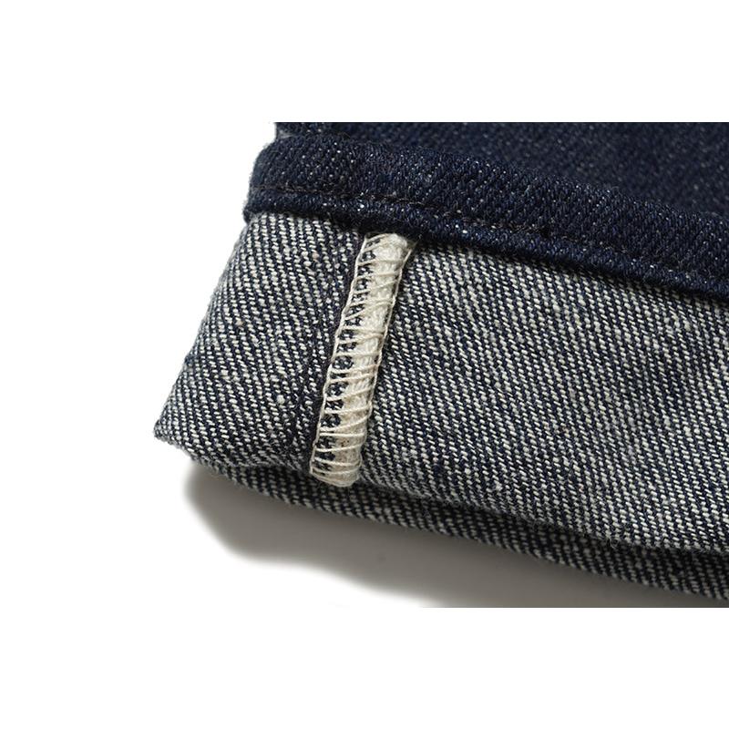 【ワンウォッシュ】WAREHOUSE ウエアハウス デニム パンツ Lot.1333 "1910〜1915 No.3 WAIST OVERALLS" 1333(24S)-OW_13