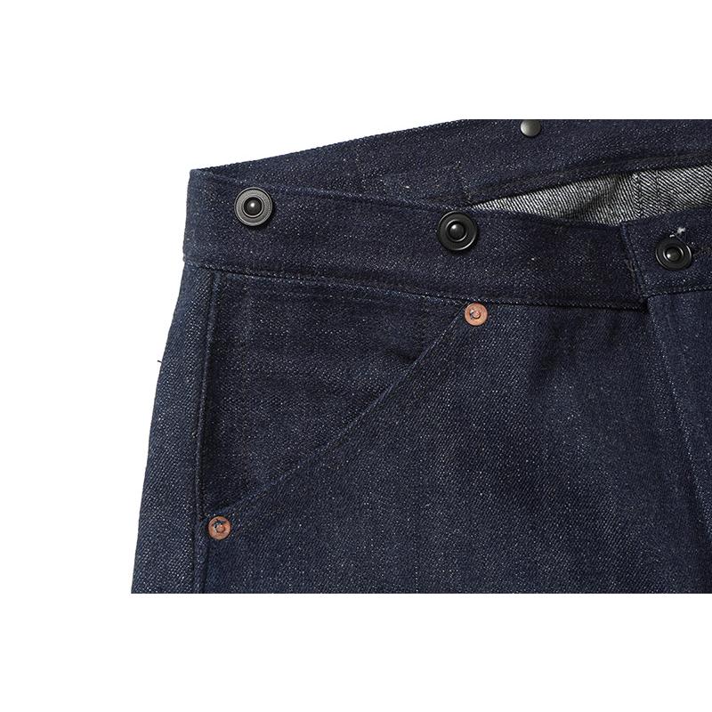 WAREHOUSE（ウエアハウス） デニム パンツ Lot.1333 