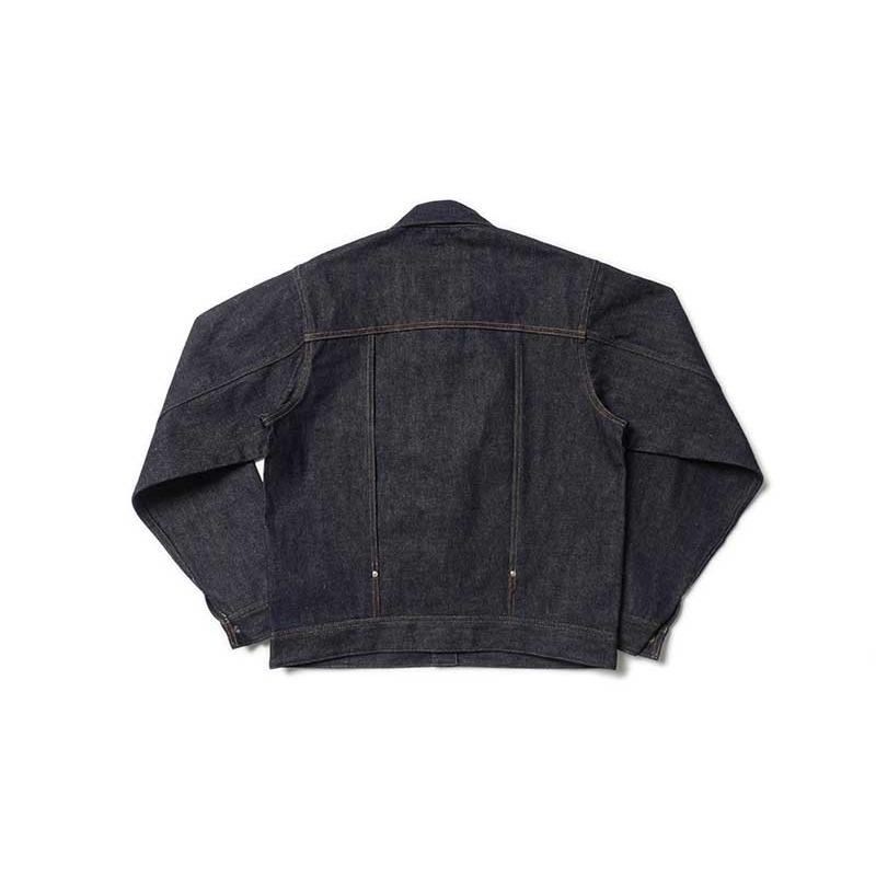 WAREHOUSE（ウエアハウス） 【ワンウォッシュ】WAREHOUSE デニム