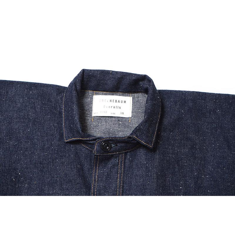 WAREHOUSE（ウエアハウス） プルオーバーシャツ Lot 2213 