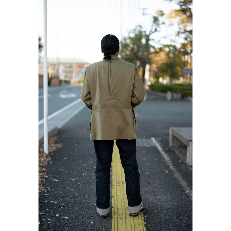 WAREHOUSE（ウエアハウス） ジャケット Lot.2218 