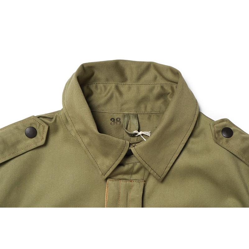 WAREHOUSE（ウエアハウス） ジャケット Lot.2218 