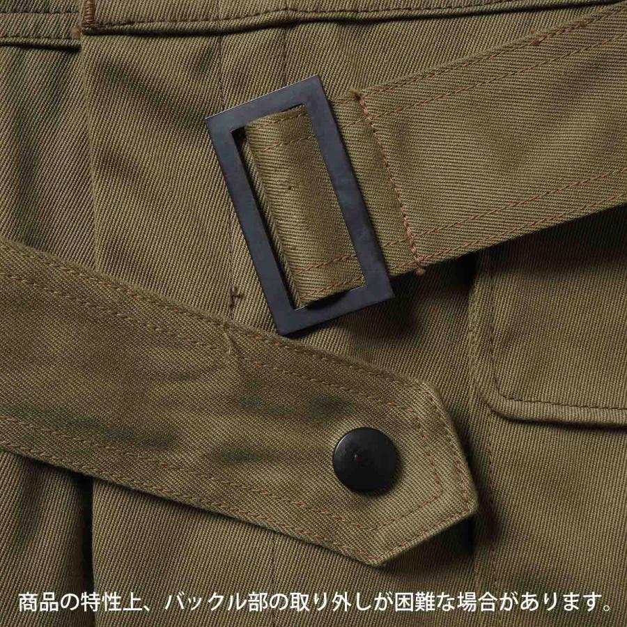 WAREHOUSE ウエアハウス ジャケット Lot.2218 "M1941 1ST JUMP JKT" 2218(24SS)の画像