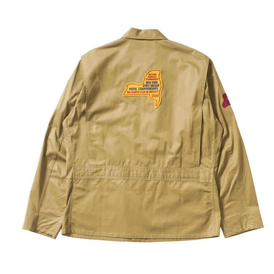 WAREHOUSE（ウエアハウス） ジャケット Lot 2219 M-421a JKT USMCR M