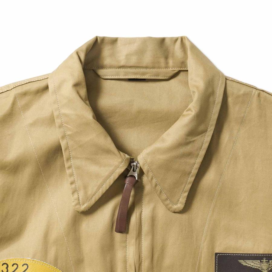 WAREHOUSE（ウエアハウス） ジャケット Lot 2219 M-421a JKT USMCR M