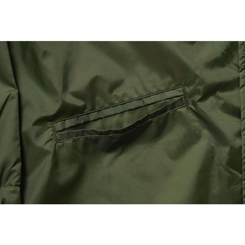 WAREHOUSE（ウエアハウス） ナイロンジャケット Lot.2230 